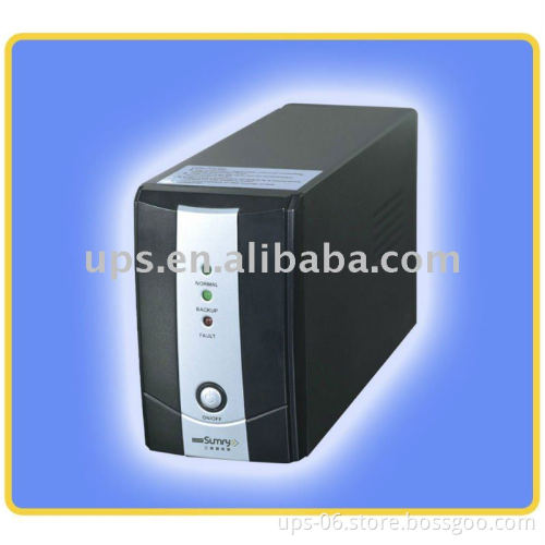 Computer UPS K 600VA-2000V